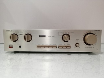 WZMACNIACZ LUXMAN L-190