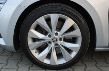 Skoda Superb III Scout 2.0 TSI 280KM 2022 Skoda Superb STYLE 4x4 2.0TSI 280KM, zdjęcie 8