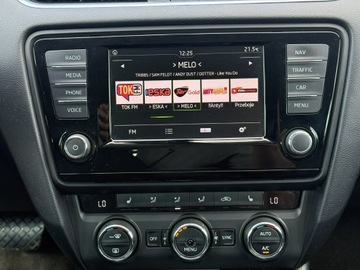 Skoda Octavia III Kombi 2.0 TDI 150KM 2016 Škoda Octavia Skoda Octavia 2.0TDi 150KM 2015r, zdjęcie 22