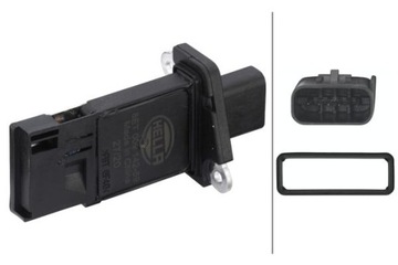 HELLA 8ET 009 142-591 VÁHA VZDUCHU HMOTA VZDUCHU