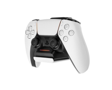 Подвесная док-станция для зарядного устройства, 2 коврика Sony PS5 Pad