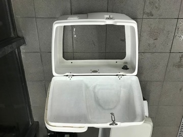 сиденье-консоль для понтонного катера NEW TL01