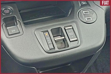 Fiat Doblo V Van Standard Facelifting 1.5 BlueHDi 131KM 2025 Combi L2H1 AT8 1.5 130KM, zdjęcie 8