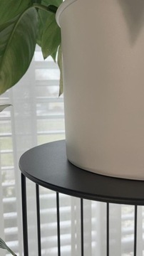 3x Подставка для цветов Металлическая подставка для цветов комплект LOFT