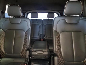 Jeep Grand Cherokee IV 2022 Jeep Grand Cherokee L Summit 2022 5.7l 5.7 Benzyna 357KM, zdjęcie 10