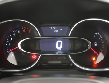 Renault Clio IV Grandtour  1.2 16V 73KM 2016 Renault Clio 1.2 16V, Salon Polska, Klima, zdjęcie 10