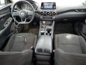 Nissan Sentra VI 2024 Nissan Sentra S 2024 2.0l 2.0 Benzyna 149KM, zdjęcie 8