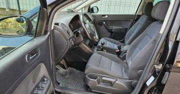 Volkswagen Golf Plus II 1.4 TSI 122KM 2012 Volkswagen Golf Plus 1.4 122ps. Benzyna Klima DwustrefowaGrzane Fotele Alc, zdjęcie 4