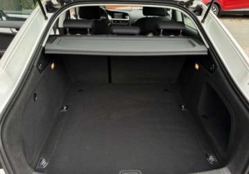 Audi A5 8T Sportback Facelifting 1.8 TFSI 144KM 2016 Audi A5 Sportback 1.8 TFSI S-LINE navi ZAREJESTROWANA automat GWARANCJ, zdjęcie 34