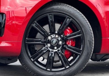 Land Rover Range Rover Sport III 2022 Land Rover Range Rover Sport 3,0 HSE Dynamic 400KM Gwarancja SalonPL VAT23, zdjęcie 10