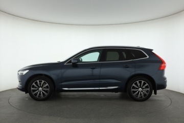 Volvo XC60 II Crossover T5 250KM 2019 Volvo XC60 T5 AWD, Salon Polska, Serwis ASO, 4X4, zdjęcie 2