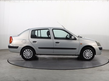 Renault Thalia I 1.4 75KM 2002 Renault Thalia 1.4, Salon Polska ,Bezkolizyjny, zdjęcie 5