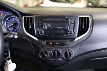 Suzuki Baleno III 1.2 DualJet 90KM 2019 Suzuki Baleno 1.2 Premium 1.2 Benzyna 90KM, zdjęcie 9