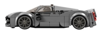 LEGO 76915 ЧЕМПИОНЫ ПО СКОРОСТИ PAGANI UTOPIA
