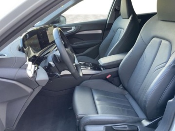 Audi A5 B10 Limousine 2.0 TFSI 204KM 2025 Audi A5 Limousine Reflektory LED Virtual Cockpit Ambiente Apple CarPlay Gw, zdjęcie 1