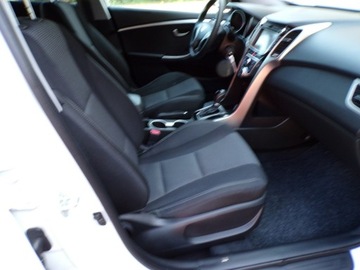 Hyundai i30 II Wagon Facelifting 1.6 CRDi 110KM 2017 Hyundai i30 I 30 AUTOMAT LED, zdjęcie 24