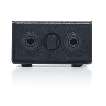 DBX DJDI Di-Box пассивный 2-канальный DBX