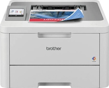 Brother HL-L8230CDW Color Laser A4 Duplex WiFi HLL8230CDWYJ1