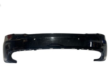 Tesla S LIFT 2016-2021 TYLNY ZDERZAK 1057319-S0-A PMBL CZARNY