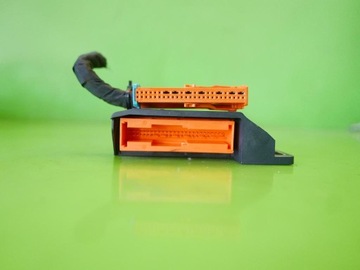 ДАТЧИК ПОДУШКИ БЕЗОПАСНОСТИ ДЛЯ DACIA DUSTER I 1.5 DCI 10-