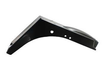 ЗАДНЕЕ КРЫЛО JAWA 350 SC