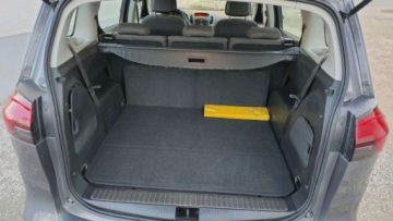 Opel Zafira C Tourer 2.0 CDTI ECOTEC 130KM 2012 Opel Zafira 2,0 diesel 131 KM klima zarejestrowany 7 osobowy 2.0 Diesel, zdjęcie 14