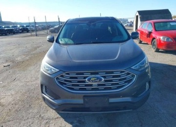 Ford Edge II 2019 Ford Edge Titanium AWD 2.0 Benzyna 250KM, zdjęcie 1