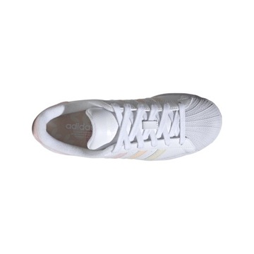 Buty sportowe Adidas Superstar J IF3570 Originals