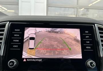 Skoda Karoq Crossover 1.5 TSI ACT 150KM 2021 Skoda Karoq Style Pakiet Comfort, ACC, GPS, Kessy, Kamera cofania, Asyste, zdjęcie 29