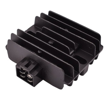 AM6 YAMAHA KEEWAY TX XR - REGULATOR NAPIĘCIA