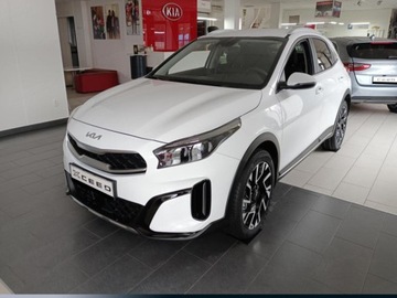 Kia XCeed Crossover Facelifting 1.5 T-GDi 160KM 2024 Kia Xceed 1.5 T-GDI Crossover 160KM 2024