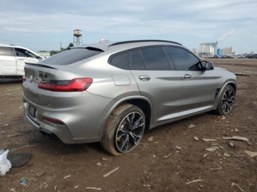 BMW 2020 BMW X4 M Competition 2020 3.0l 3.0 Benzyna 503KM, zdjęcie 3