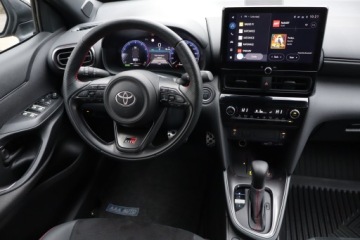 Toyota 2024 Toyota Yaris Cross 1.5 VVT-iE E-Four, zdjęcie 6