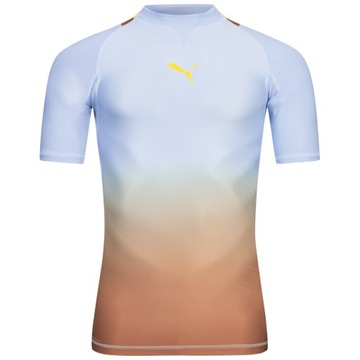 PUMA KOSZULKA męska treningowa SPORTOWA T-SHIRT L