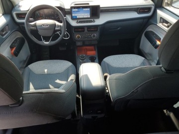 Ford Maverick II 2024 Ford Maverick XLT 2024 2.5l 2.5 Hybryda 191KM, zdjęcie 8