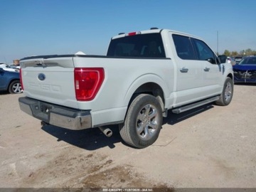 Ford 2023 Ford F150 XLT 2023 5.0l 5.0 Benzyna 400KM, zdjęcie 5
