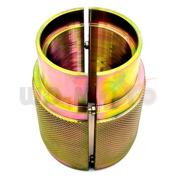 ADAPTER DO MONTAŻU USZCZELNIACZY 43mm JMP