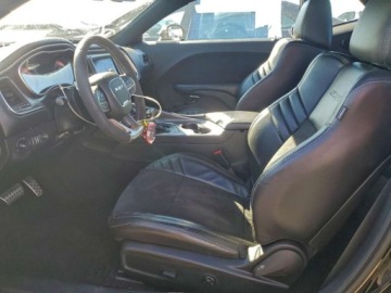 Dodge Challenger III 2019 Dodge Challenger 2019 DODGE CHALLENGER SRT HELLCAT REDEYE 6.2 Benzyna 797KM, zdjęcie 6