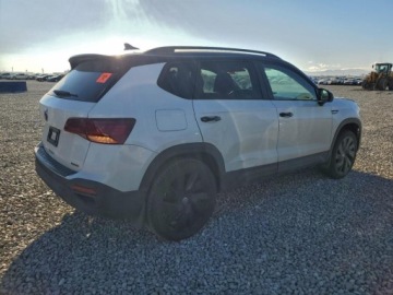 Volkswagen 2024 Volkswagen Inny 2024 VOLKSWAGEN TAOS SE 1.5 Benzyna 174KM, zdjęcie 2