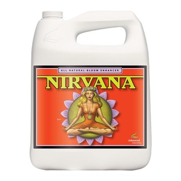 ADVANCED NUTRIENTS NIRVANA 0.25L/250ML AMINOKWASY