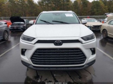 Toyota 2024 Toyota Grand Highlander XLE 2024 2.5l 2.5 Hybryda 186KM, zdjęcie 7