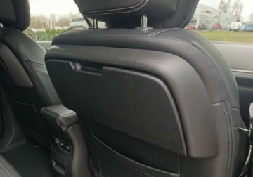 Renault Scenic IV 1.2 Energy TCe 130KM 2017 Renault Scenic Zarejestrowany - ubezpieczony - wersja Bose 1.2 Benzyna, zdjęcie 16