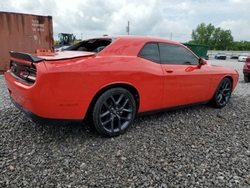 Dodge Challenger III 2021 Dodge Challenger GT 2021 3.6l 3.6 Benzyna 305KM, zdjęcie 3