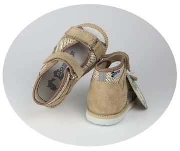 RENBUT ПРОФИЛАКТИЧЕСКИЕ ТАПОЧКИ САНДАЛИИ ПРОГРЕСС 27