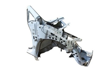 CHRYSLER PACIFICA 17- ФАРТУК ДЛЯ ПРОСЛУШИВАНИЯ ПРАВАЯ ЧЕТВЕРТЬ