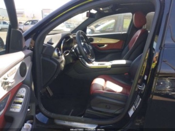 Mercedes GLC C254/X254 2022 Mercedes-Benz GLC 300 2022 2.0 Benzyna 255KM, zdjęcie 10