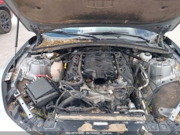 Chevrolet Camaro VI Coupe 6.2 455KM 2024 Chevrolet Camaro 2024 Chevrolet Camaro 2dr Cpe 2SS 6.2 Benzyna 455KM, zdjęcie 8