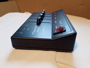 Стереомикшер XARUBA MX-350