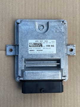Модуль Adblue Audi Q7 4M 4M0907355