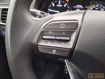 Hyundai i30 III Hatchback 1.6 CRDI DPF 95KM 2017 Hyundai i30 1,6 crdi klima elektryka alu wspomaganie oplacony 1.6 Diesel, zdjęcie 15